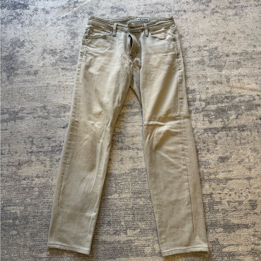 AG Graduate Jeans 32 x 32